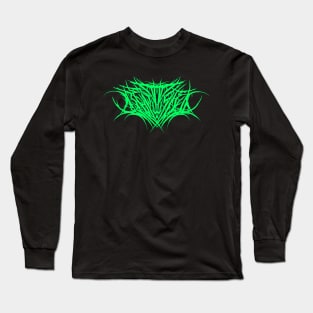 Reptile Acid Long Sleeve T-Shirt